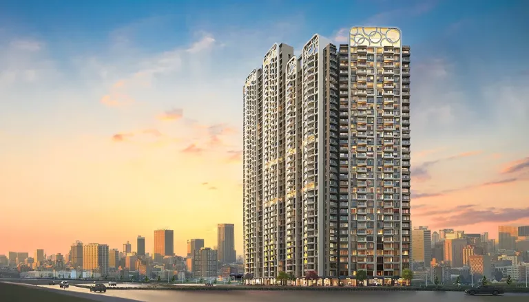 godrej bills At Kandivali, East